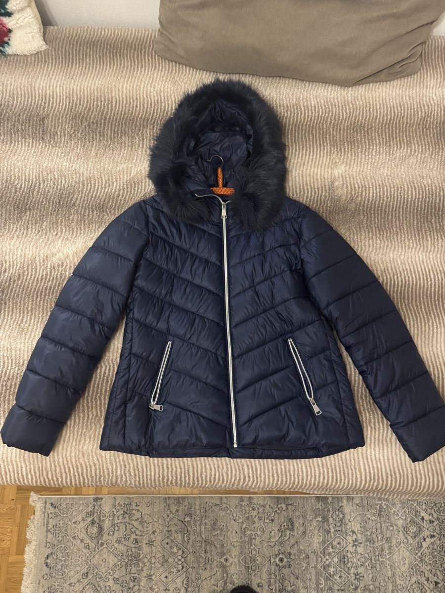 Jacken: Veste – Gebraucht aus Tolochenaz von EltonB