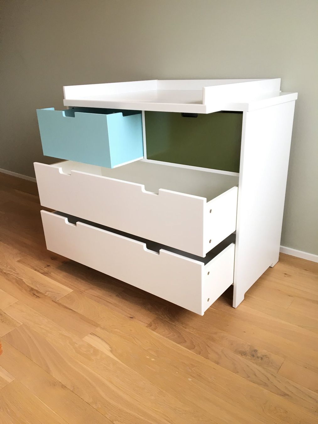 Bopita Mix & Match Kommode (Gebraucht) in Uitikon Waldegg für CHF 102 ...