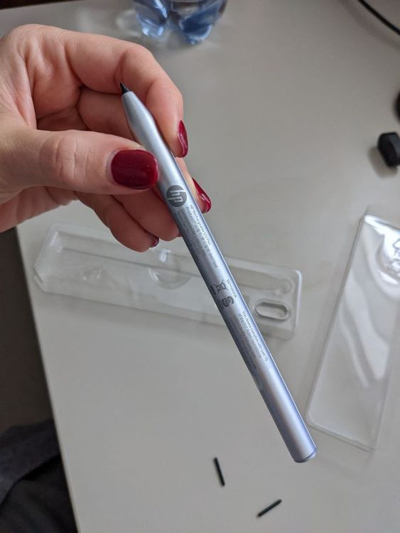 HP Wiederaufladbarer USI Stift | Kaufen auf Ricardo