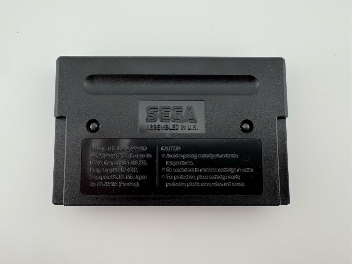 Sega Jeux: Shining Force II PAL CIB - Mega Drive – D'occasion à Alle par retrokaz 6