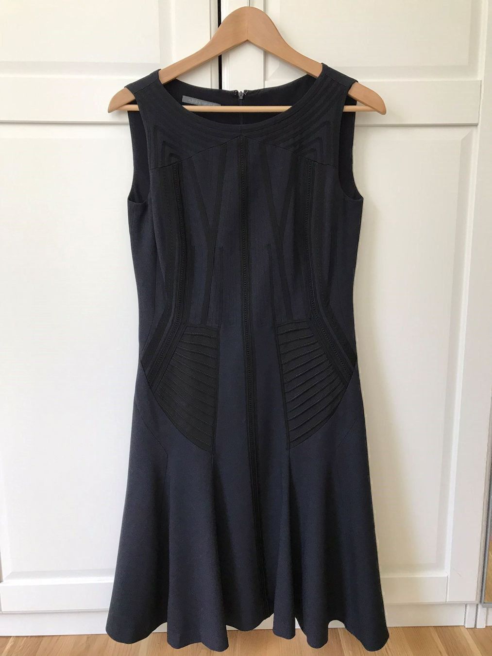 Kleider: Luxus Kleid - Alberta Feretti, 870 chf – Neu (gemäss Beschreibung) aus Zürich von ZuriShrek