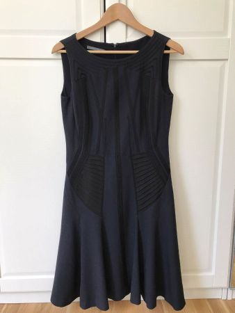 Luxus Kleid - Alberta Feretti, 870 chf