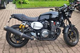 Yamaha XJR 1300