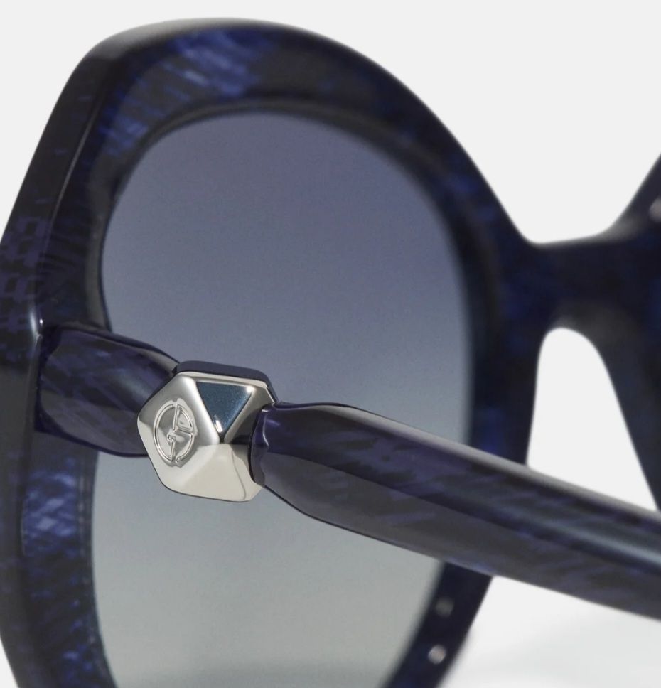 Armani Occhiali & Lenti: Armani Sonnenbrille – Nuovo e nell'imballaggio originale da Zürich venduto da fashionfee 6