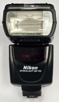 Nikon Blitzgerät SB-700, Garantie bis Ende Dez. 2024