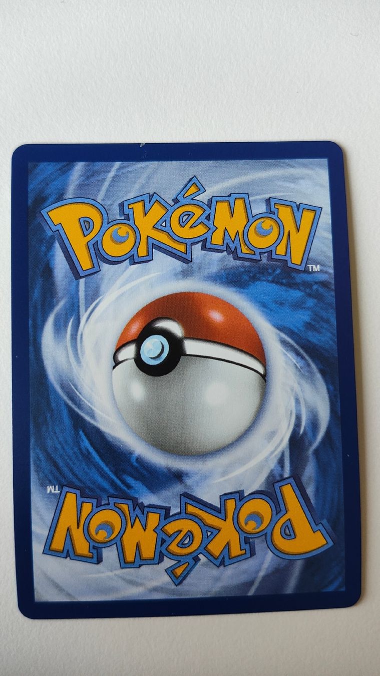 Pokémon Sammelbilder & Trading cards: Pokémon Mega Zeraora EX holo – Neu (gemäss Beschreibung) aus St-Légier-La Chiésaz von Marcoco0 1