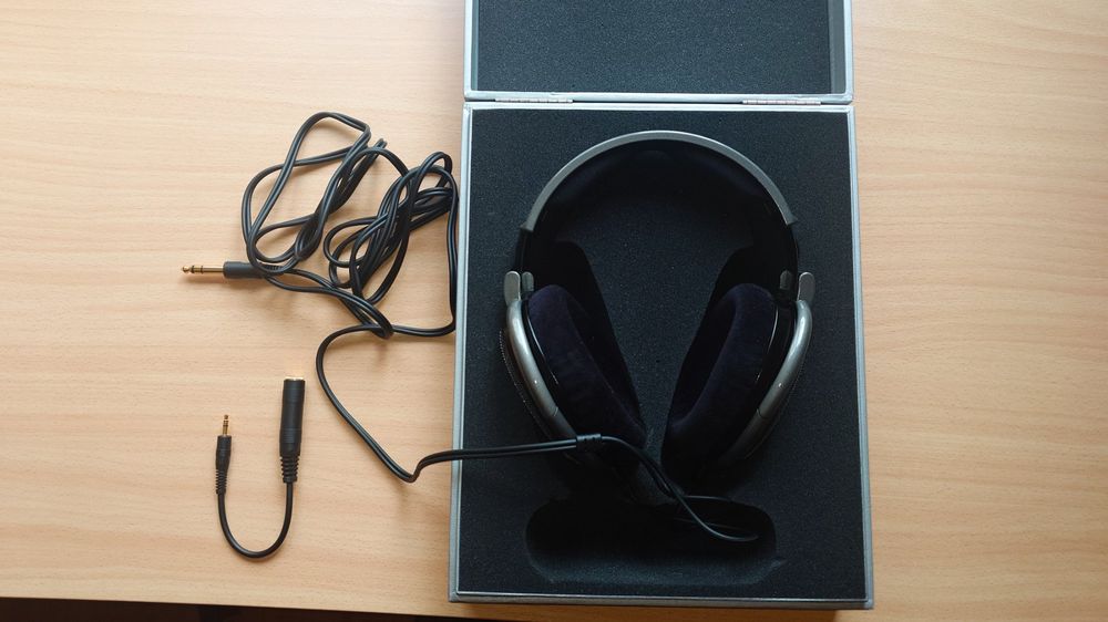 Sennheiser HD 650 4