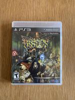 Dragon‘s Crown (PS3) (EN)