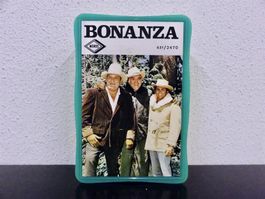 schönes altes Quartett BONANZA NEU!