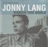 Jonny Lang – Wander This World