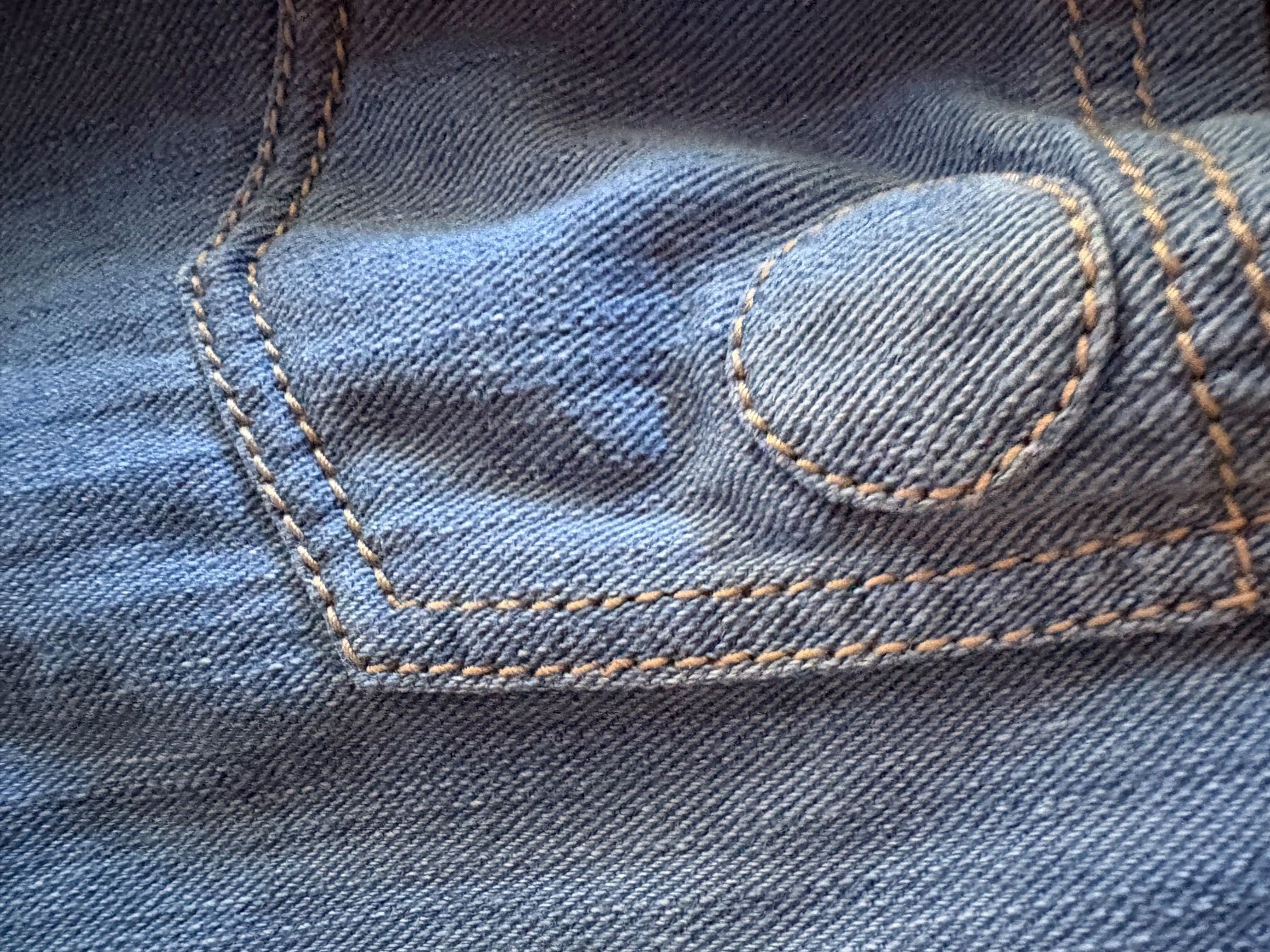Akris Jeans: Akris Punto Jeans Gr.34 – Nuovo (secondo la descrizione) da Romont BE venduto da n.gfeller 3