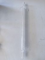 Dimrothkühler Glas 65 cm NS 29/32