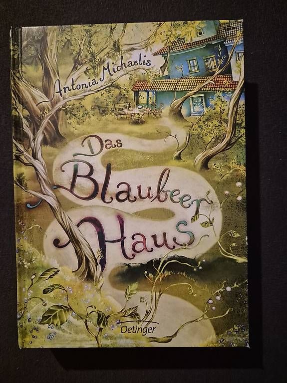 Libri: Das Blaubeerhaus – Usato da Nürensdorf venduto da luc_9ksf