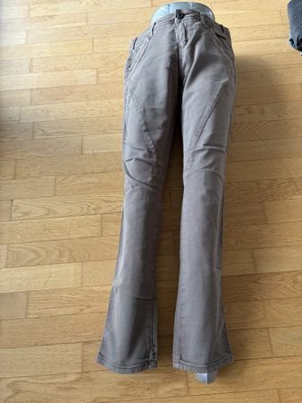 3 Nile jeans for the price of 1