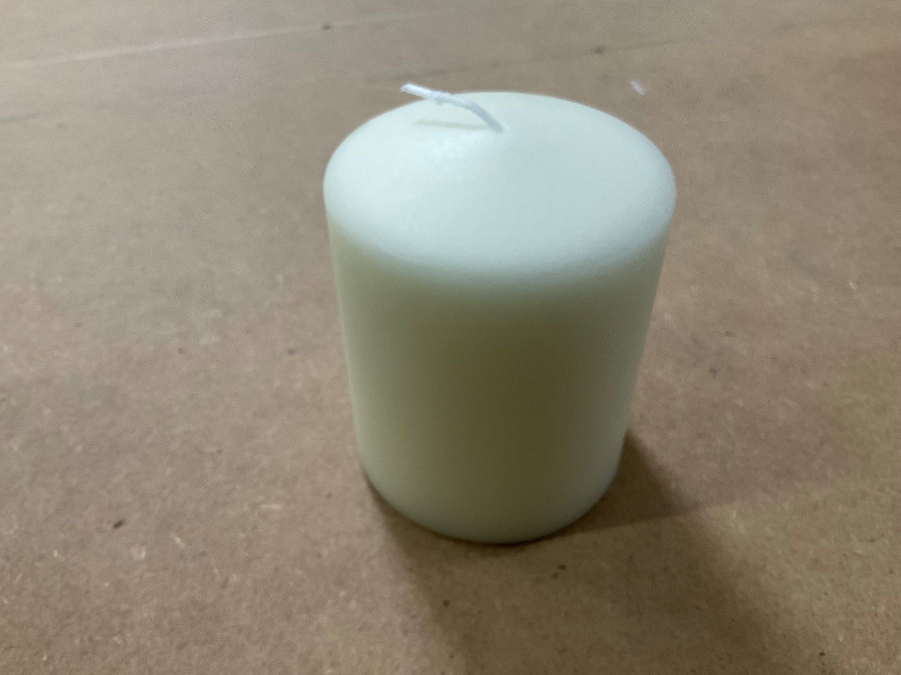 Candele: 889 Posten Kerzen Rohlinge aus Liquidation – Nuovo (secondo la descrizione) da Derendingen venduto da Meisterstuecke 1