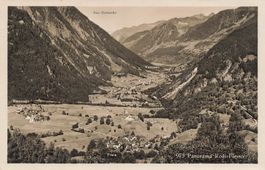 Rodi Fiesso TI panorama valle Leventina San Gottardo
