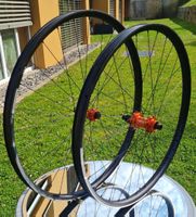 Laufradsatz NEWMEN Beskar 30 Base Enduro 29 + 27.5 Zoll