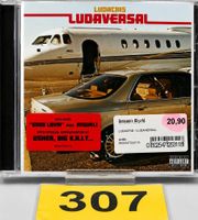 CD Ludacris "Ludaversal", Nr. 307