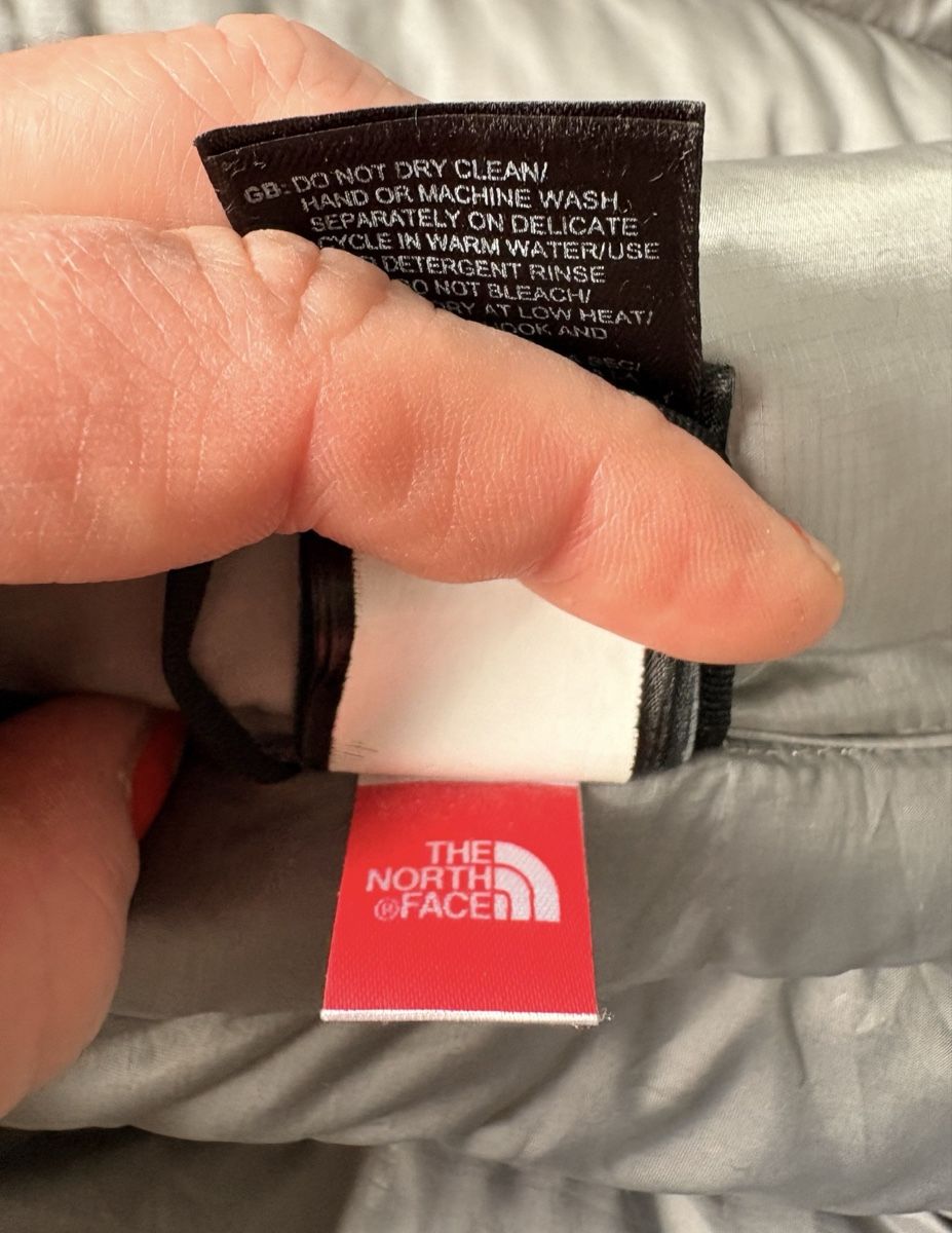 North Face Vestes: Doudoune the north face – D'occasion à Genève par ram_97rx 5