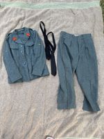 Lot uniforme militaire - Armée Suisse