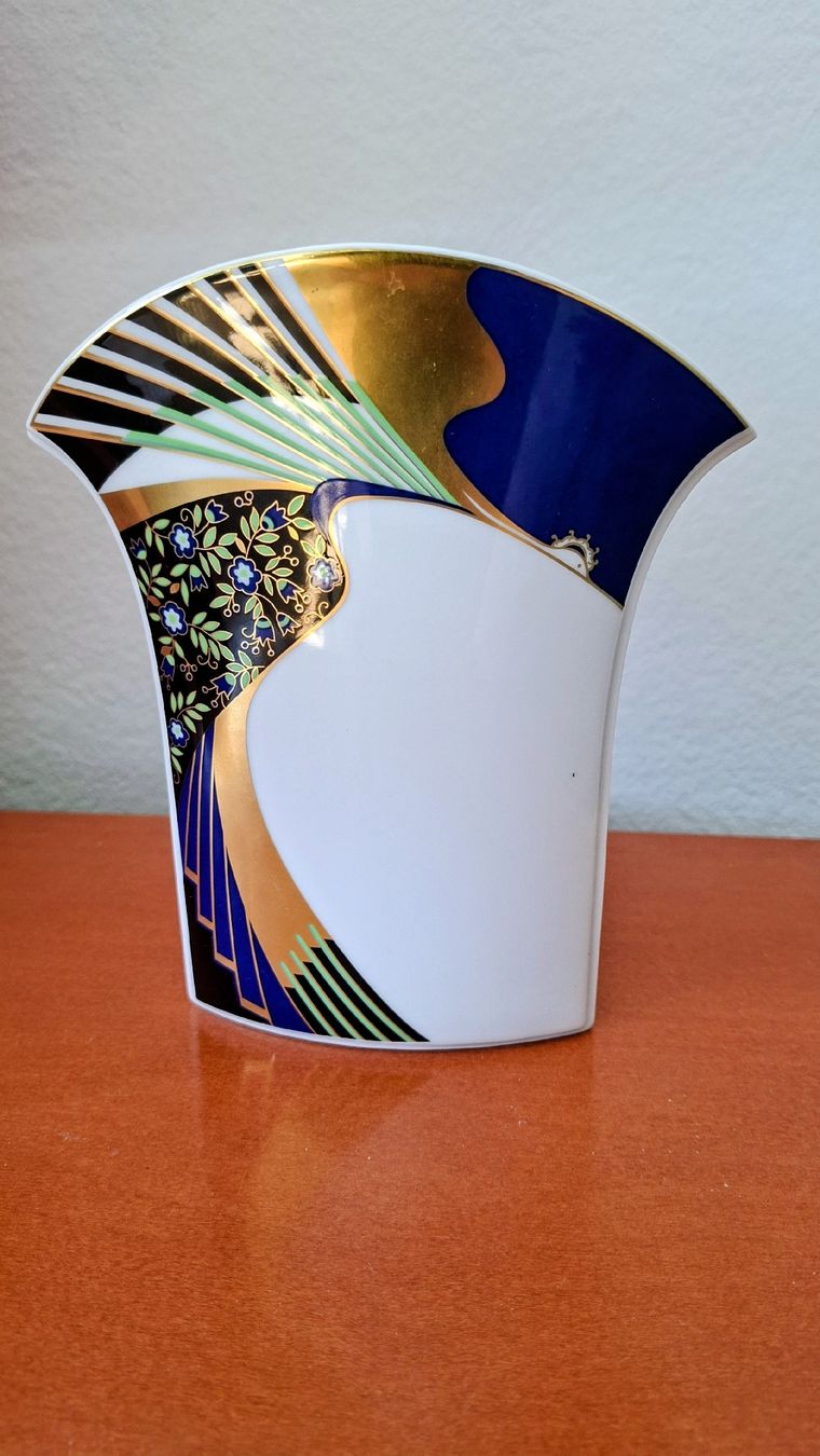 Rosenthal Vasi & Recipienti: Rosenthal Studio Line Vase – Usato da Luzern venduto da alpler1 1