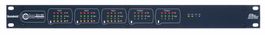 BSS BLU-100 - BLU-Link fähiger digitaler Signalprozessor DSP