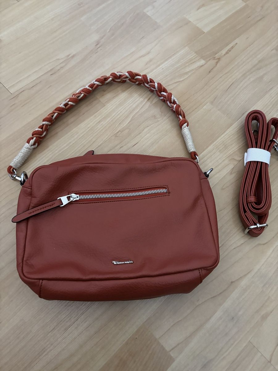 Tamaris Borse da donna: Sac à main Tamaris – Usato da Sion venduto da caranthau