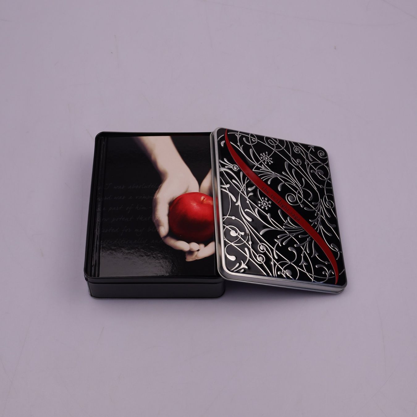 Libri: The Twilight Saga Journal Set – Usato da Volketswil venduto da brockipfannenstil 1