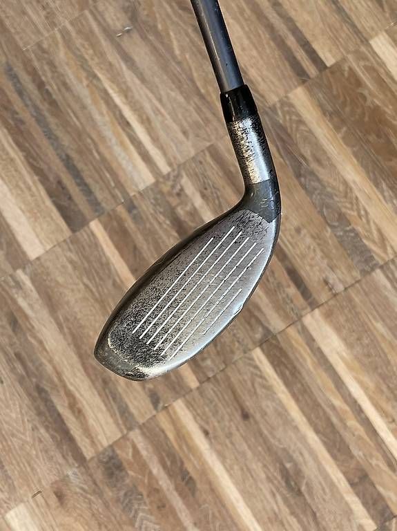 Callaway Schläger & Sets: Callaway Hybrid 19 Grad – Gebraucht aus Bern von mia_8nfn 1