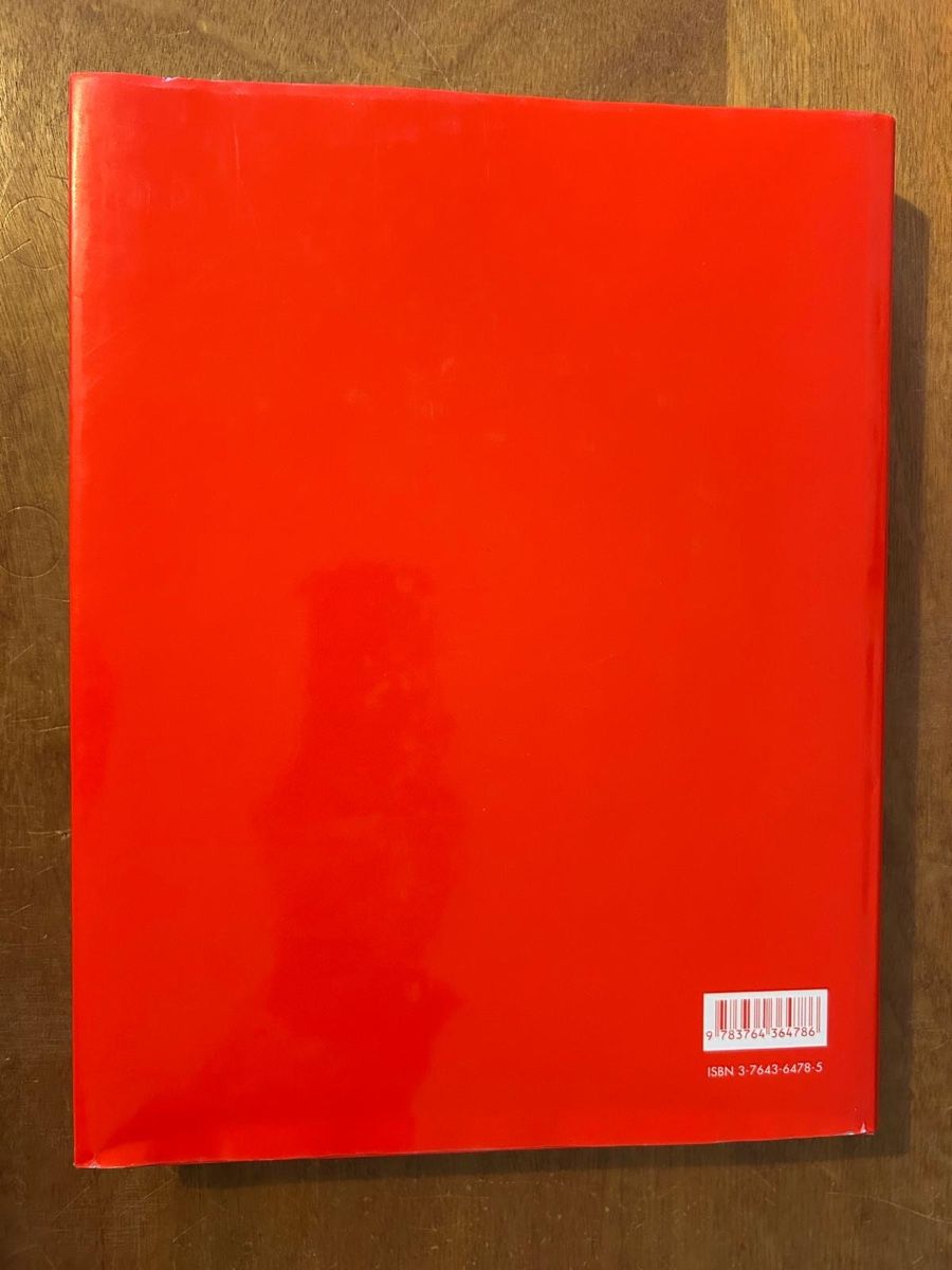 Libri: Mauerwerk Atlas. Birkhäuser – Usato da Zürich venduto da WWehrle 1