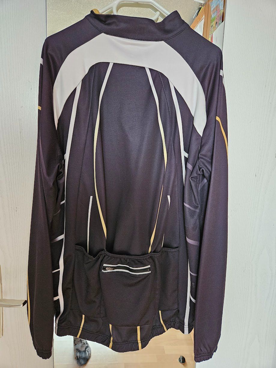 Canottiere & Pantaloni: Velotrikot  Gr. 54 – Usato da Laupen ZH venduto da Acf2000 2
