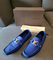 Louis Vuitton Loafer – Grösse 9 / ca. 43–44 – neuwertig