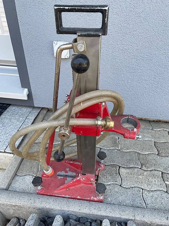 Bohrmaschinen: Kernbohrmaschine – Gebraucht aus härkingen von Sajo70 1