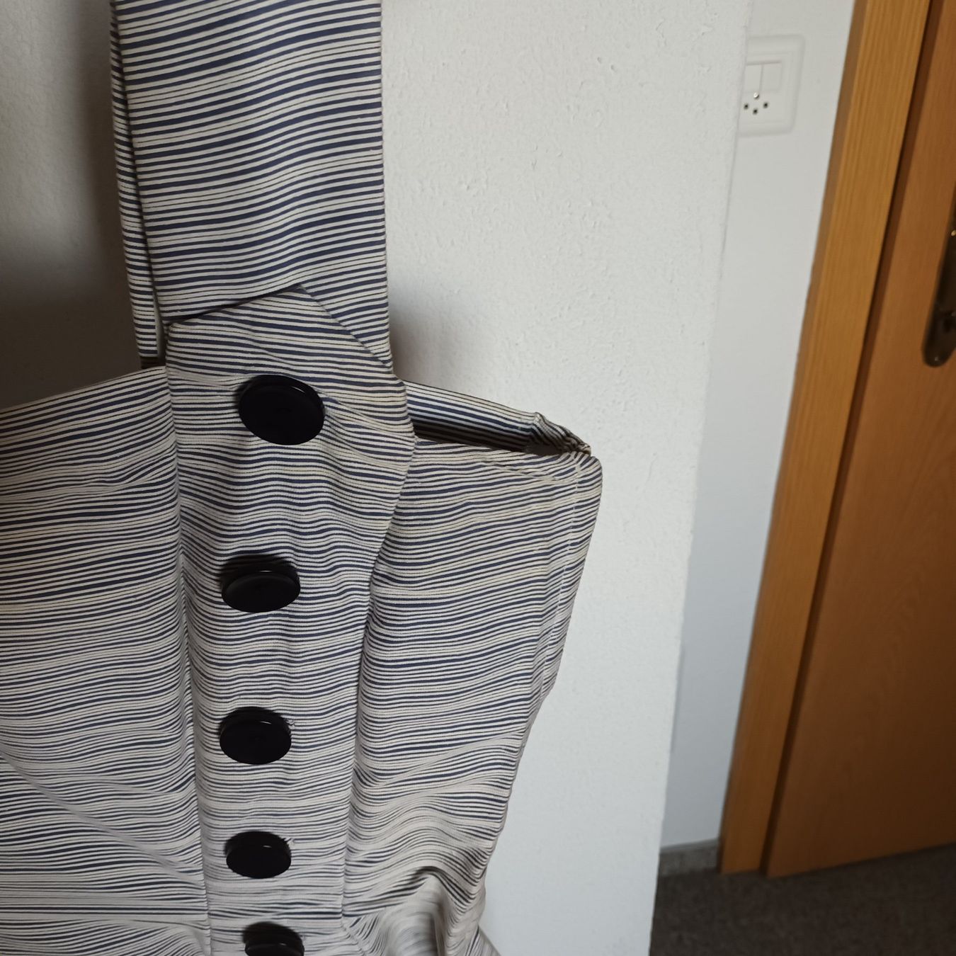 Vestiti: Sommerkleid 60ger Jahre – Usato da Bäretswil venduto da ricoric 2