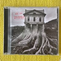 BON JOVI-THIS HOUSE IS NOT FOR SALE