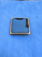 Apple iPod Nano Gold guter Zustand