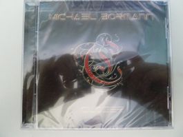 Michael Bormann - Closer  (neue CD, verschweisst)