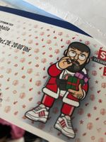 2x SIDO Weihnachtsshow 16.12.2026 Berlin