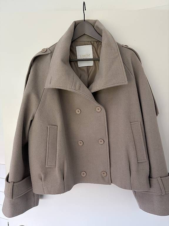 Giacche: Jacke – Usato da Wallisellen venduto da mgb40