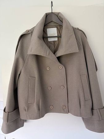 Jacke