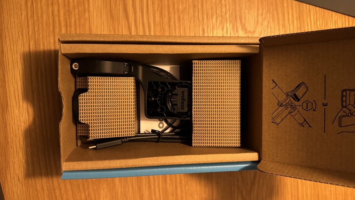 Wahoo Computer & Messgeräte: Wahoo Elemnt Bolt 3 – Neu und originalverpackt aus Zürich von bikeamme1 3