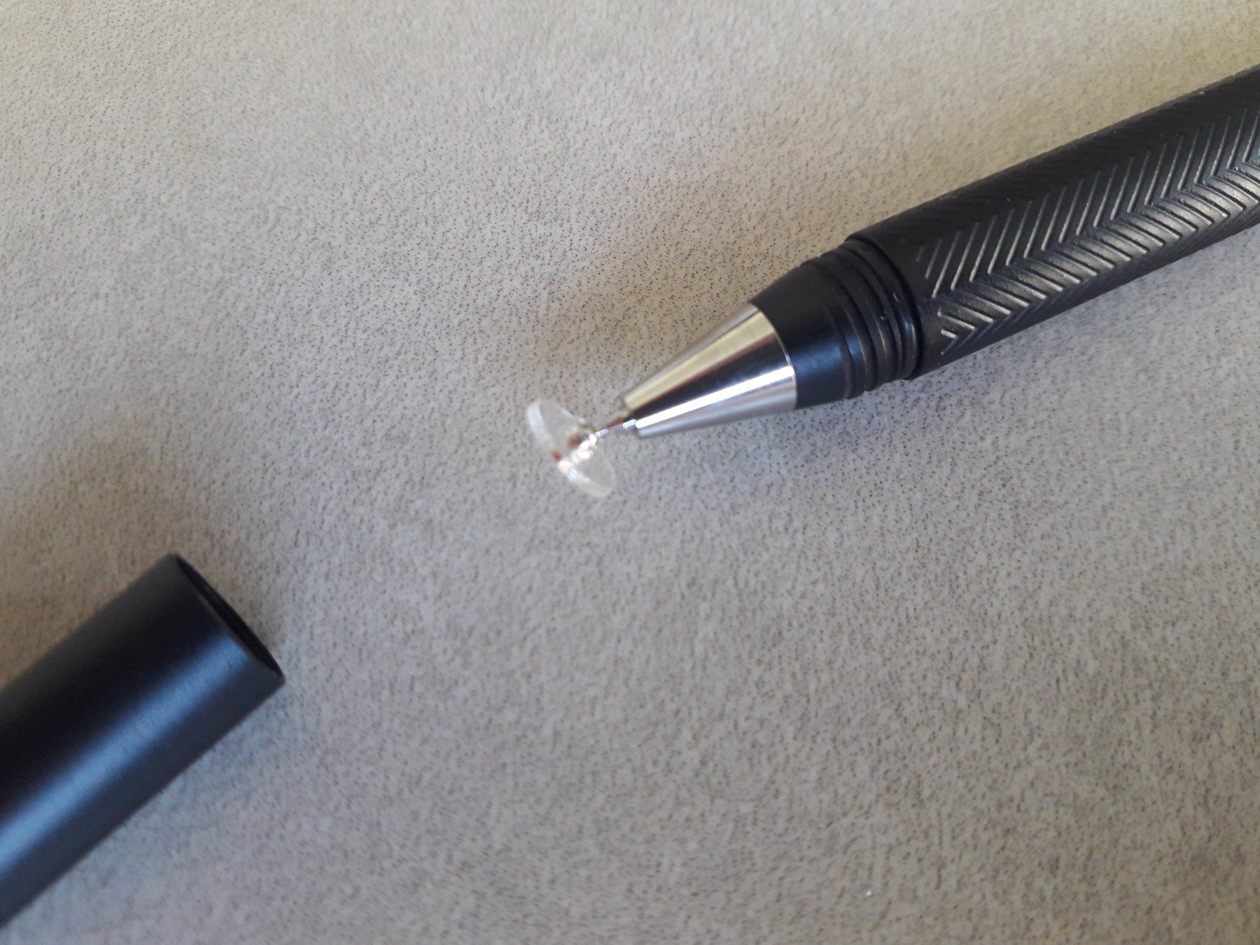 Penna & Evidenziatori: Adonit Jot Pro 2.0 Tablet Stift – Usato da Caslano venduto da Welaberg 1