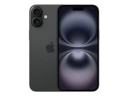 Apple iPhone 16 Plus 512 GB Black gebraucht inkl Carbon Hüll