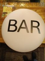 Leuchte BAR