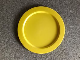 Platte Servierplatte Aperoplatte Käseplatte Fleischplatte