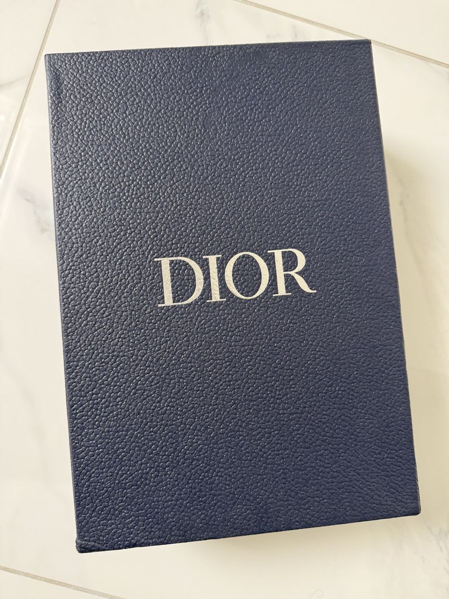 Dior Scarpe da uomo: Christian Dior B22 Sneaker – Usato da Opfikon venduto da bar_22 6