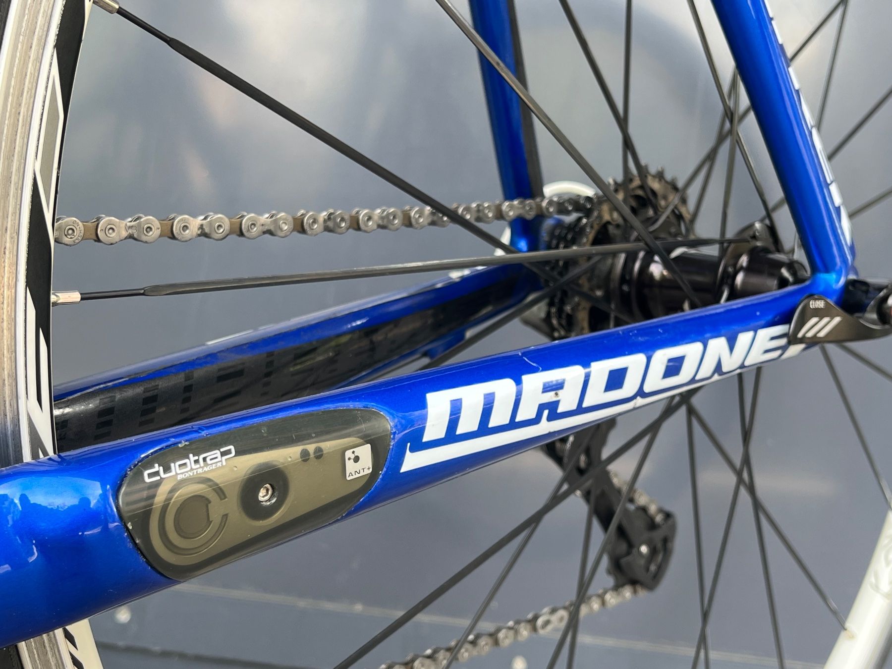 Trek Velos: Rennvelo Trek Madone 4.7 – Gebraucht aus Zürich von Lager_Zeughaus 8