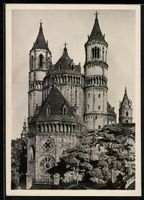 Foto-AK Deutscher Kunstverlag, Nr. 18a, 