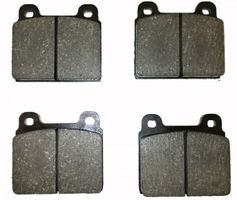 Bremsklotz für Alfa Romeo 1750, Jg 68-70