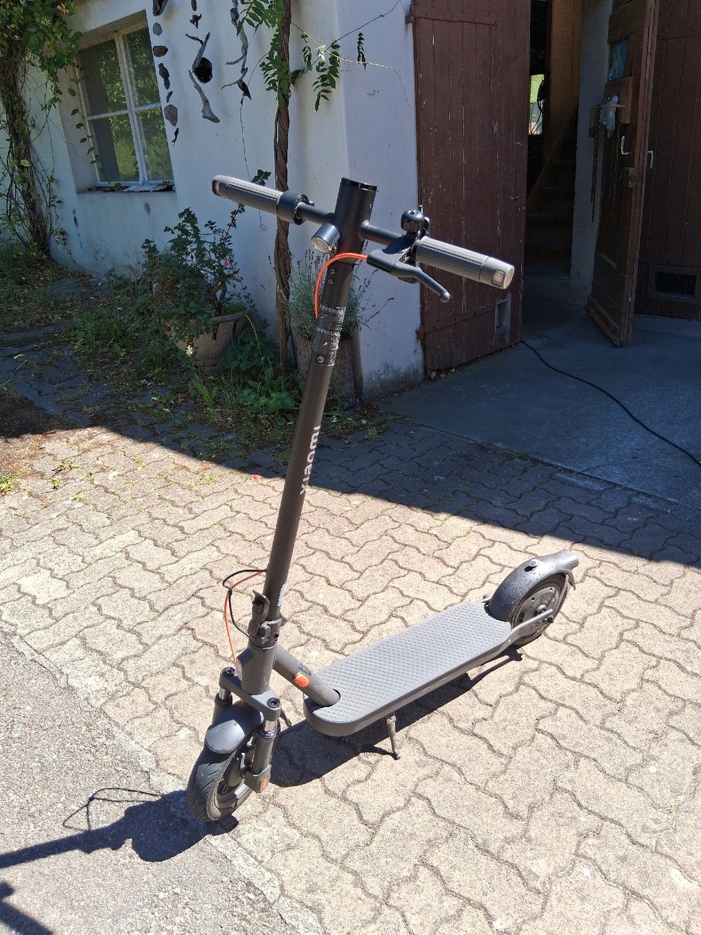 Scooter: Xaomi Elite Edition  – Usato da Glattfelden venduto da eri_y96b 3